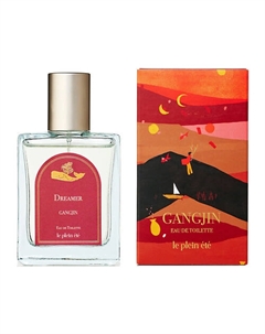 Туалетная вода Dreamer Gangjin 50 Le plein ete