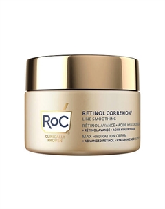 Антивозрастной крем для лица Line Smoothing Advance Retinol 50 Roc