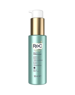 Multi Correxion Hydrate + Plump Увлажняющая сыворотка SPF 30 47 Roc