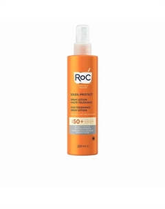 Защитный спрей от солнца High Tolerance SPF 50 200 Roc