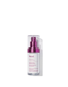 Мягкая отшелушивающая сыворотка Heartleaf Gentle Resurfacing Serum 30 Murad