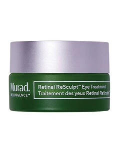 Антивозрастной лифтинг-концентрат Retinal ReSculpt Eye Lift Treatment 15 Murad