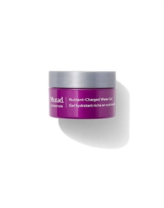 Увлажняющий крем-гель Hydration Nutrient-Charged Water Gel 50 Murad