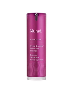 Увлажняющая эссенция Hydro-Dynamic Quenching Essence 30 Murad