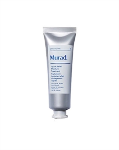 Увлажняющий успокаивающий крем против сухости и зуда ExaSoothe Quick Relief Moisture Treatment 50 Murad
