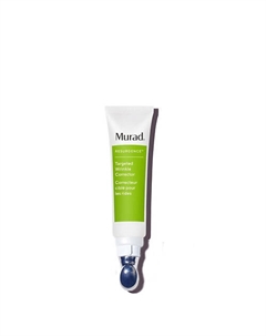 Концентрат против морщин Resurgence Targeted Wrinkle Corrector 15 Murad