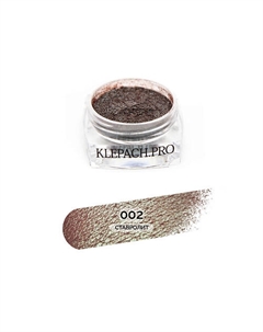 Тени для глаз и макияжа век Klepach.pro