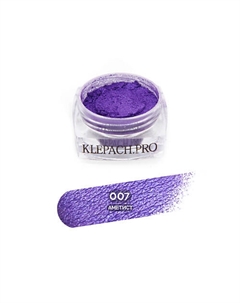 Тени для глаз и макияжа век Klepach.pro