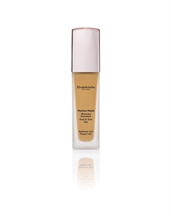 Ухаживающий тональный крем Flawless Finish Skincaring Foundation Elizabeth arden