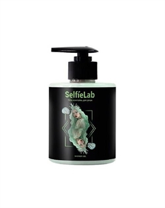 Гель-коктейль для душа TEENS 300 Selfielab