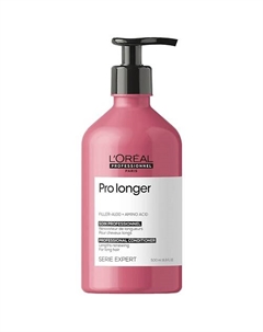Восстанавливающий кондиционер для длинных волос Pro Longer 500 L'oreal professionnel
