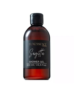 Гель для душа Sagitta 300 Luxessence