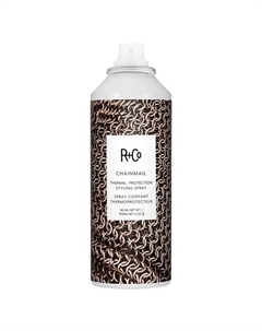 Термозащитный стайлинг-спрей Chainmail Thermal Protection Spray R+co