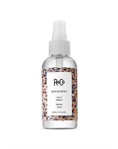 Стайлинг-спрей для текстуры и объема волос Rockaway Salt Spray R+co