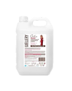 Кондиционер для белья парфюмированный Couture Romantic 5000 Wellery