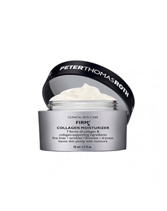 Антивозрастной крем Firm X Collagen 50 Peter thomas roth