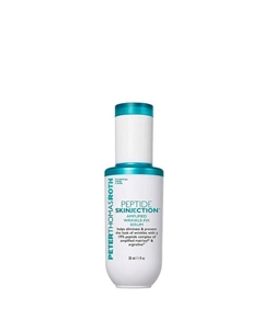 Сыворотка-филлер от морщин Peptide Skinjection Amplified Wrinkle-Fix 30 Peter thomas roth