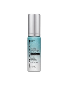 Увлажняющая сыворотка Water Drench Hyaluronic Glow Serum 30 Peter thomas roth