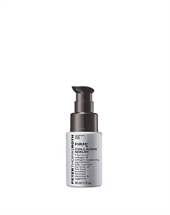Укрепляющая сыворотка Firm X Collagen Serum 30 Peter thomas roth
