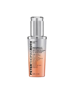 Осветляющая сыворотка Potent-C Power Serum 30 Peter thomas roth