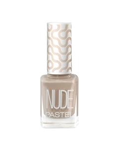 Лак для ногтей Pure Nail Polish Pastel