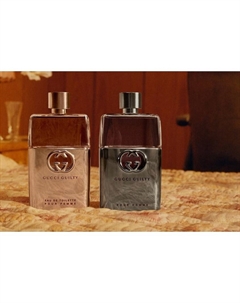 Туалетная вода Guilty Pour Femme Eau De Toilette 30 Gucci