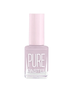 Лак для ногтей Pure Nail Polish Pastel