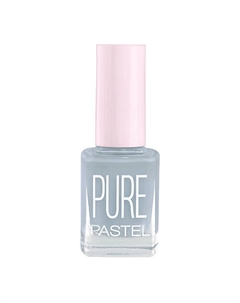 Лак для ногтей Pure Nail Polish Pastel