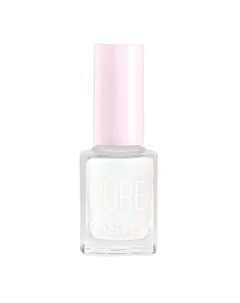 Лак для ногтей Pure Nail Polish Pastel