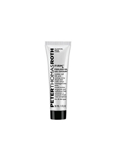 Энзимный пилинг FIRMx Peeling Gel 30 Peter thomas roth