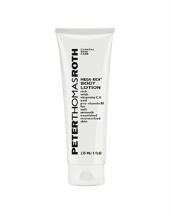 Питательный лосьон для тела Mega Rich Body Lotion 235 Peter thomas roth