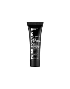Разглаживающий крем против морщин Instant FirmX Eye 30 Peter thomas roth