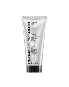Энзимный пилинг FIRMx Peeling Gel 100 Peter thomas roth