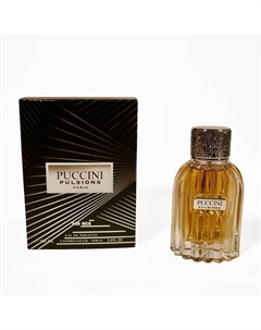 Туалетная вода Pulsions 100 Puccini