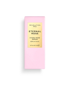 Сыворотка для лица Eternal Rose Hydra Rose Serum Revolution pro