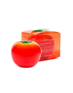 Маска для лица Томат 80 Tonymoly