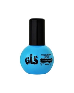 Спрей для укладки волос текстурирующий с морской солью 100 Gis