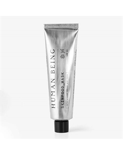 Питательная маска 100 Human being