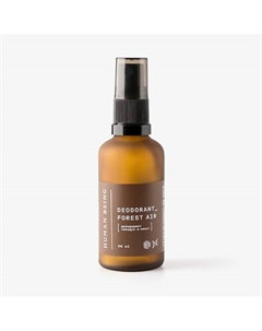 Дезодорант Воздух в лесу 50 Human being