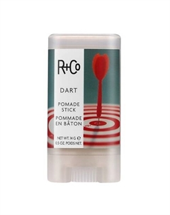 Воск-стик для укладки волос средней фиксации Dart Pomade Stick R+co