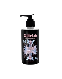 Гель для умывания TEENS 200 Selfielab