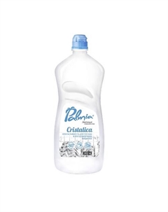 Ополаскиватель для посуды в посудомоечных машинах Cristalica 1000 Palmia