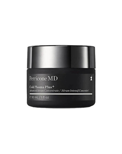 Антивозрастной крем-сыворотка для лица Cold Plasma Plus+ Advanced Serum Concentrate 30 Perricone md