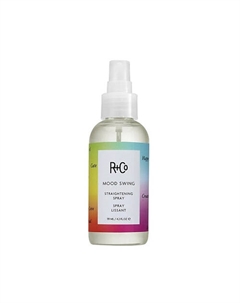 Спрей для разглаживания волос Mood Swing Straightening Spray R+co