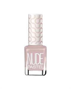 Лак для ногтей Pure Nail Polish Pastel