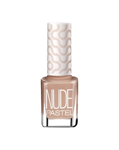 Лак для ногтей Pure Nail Polish Pastel