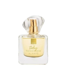 Парфюмерная вода Today для нее 45 Avon