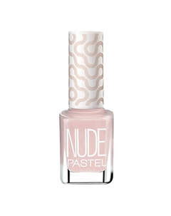 Лак для ногтей Pure Nail Polish Pastel