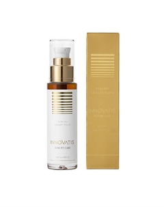 Несмываемый флюид Luxury Sublime Fluid 50 Innovatis