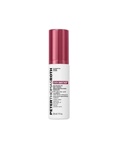 Обновляющая сыворотка Even Smoother Glycolic Retinol 30 Peter thomas roth